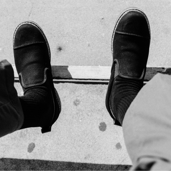 Brand new “Bon” shoes multiple sizes/colors/unisex but post is in men’s sizing. - Picture 7 of 7